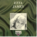  Etta James ‎– At Last 